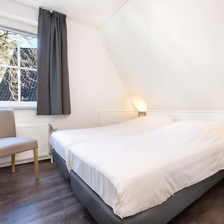 Villa Spacious, Restyled With Sauna, Surrounded By Forest Oosterhout (North Brabant)