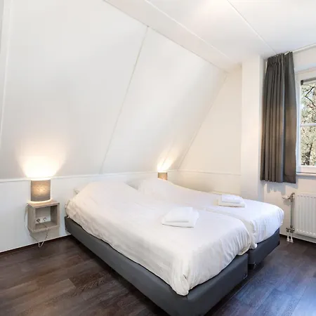 Villa Spacious, Restyled With Sauna, Surrounded By Forest