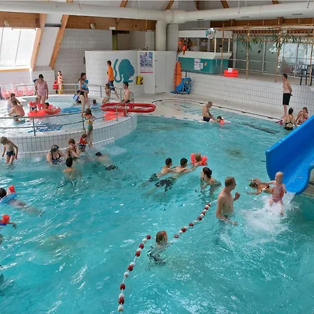 Spacious, Restyled With Sauna, Surrounded By Forest * Oosterhout (North Brabant)