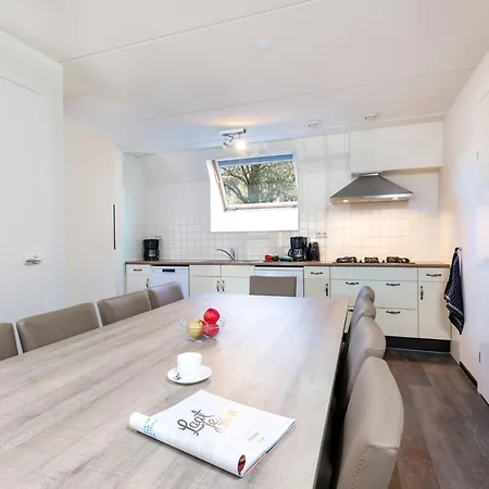 Spacious, Restyled With Sauna, Surrounded By Forest
