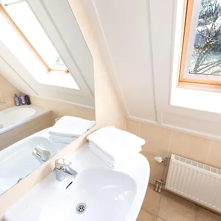 Villa Spacious, Restyled With Sauna, Surrounded By Forest *